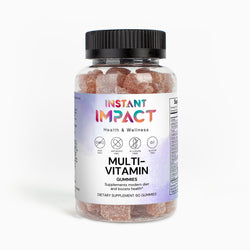 Multivitamin Gummies