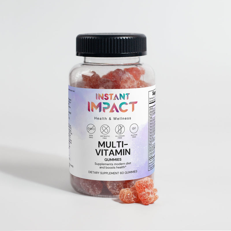 Multivitamin Gummies