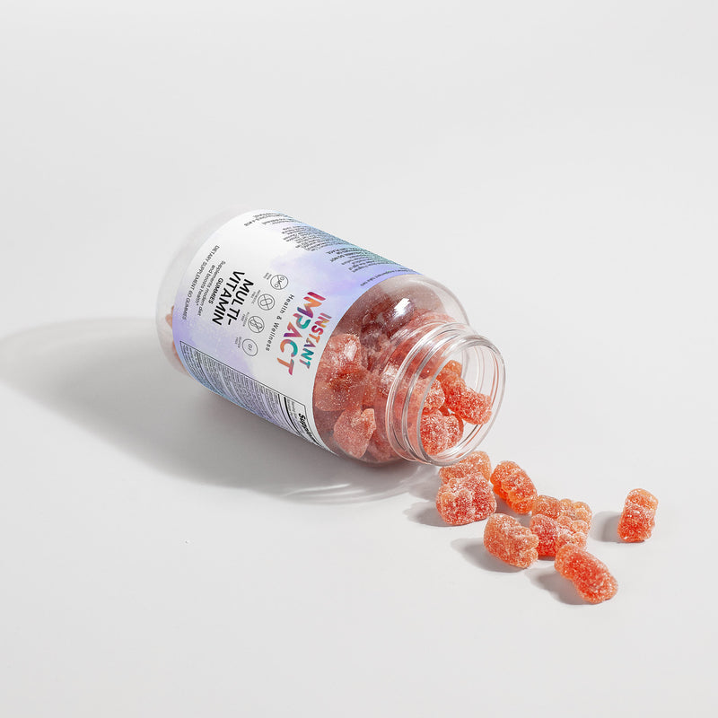 Multivitamin Gummies