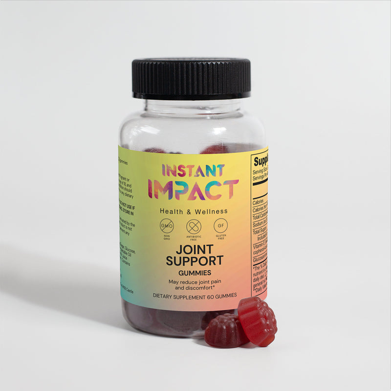 Joint Support Gummies