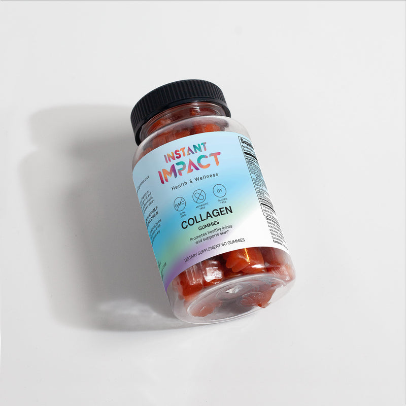 Collagen Gummies