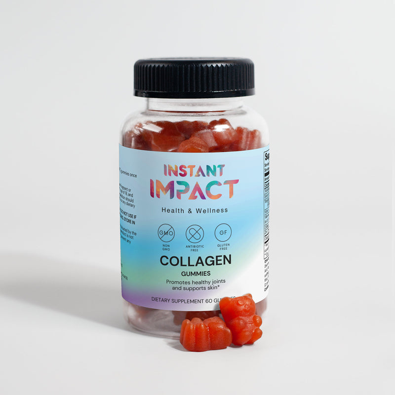 Collagen Gummies