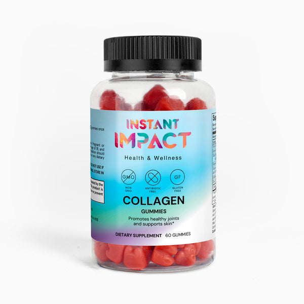 Collagen Gummies