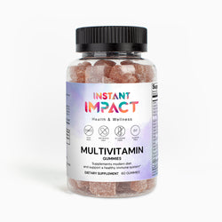 Multivitamin Gummies