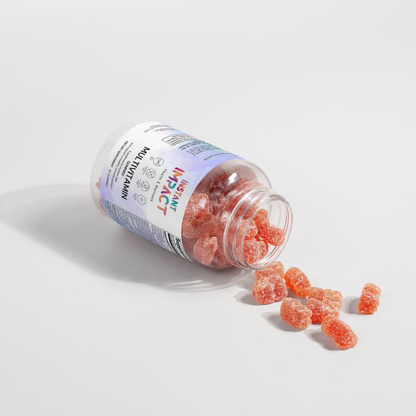 Multivitamin Gummies